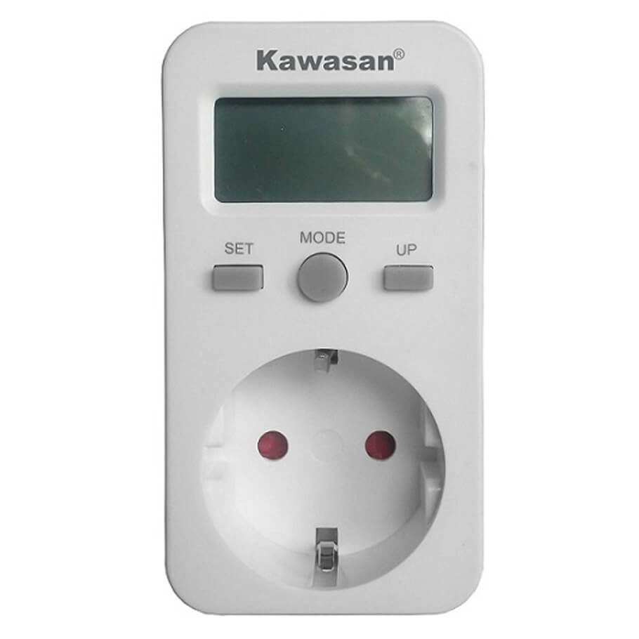 Ổ cắm đo điện năng, công suất KAWA EN106
